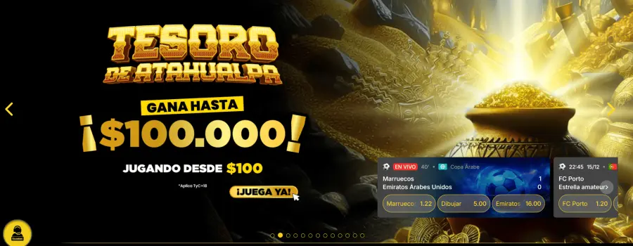 Ecuabet apk
